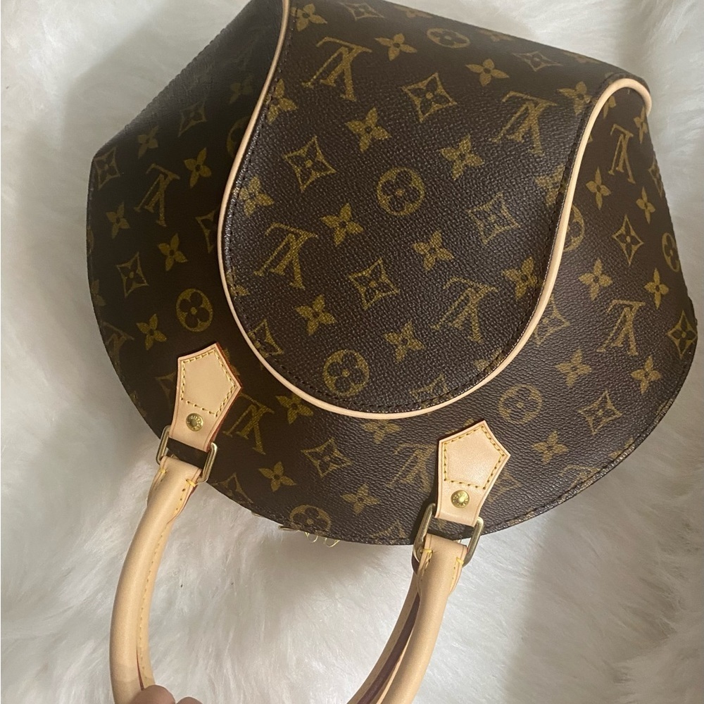 LV Elipse PM monogram (old style) - Picture 14 of 16